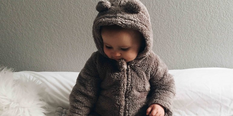 Comment garder bébé bien au chaud en hiver ? conseil d'expert