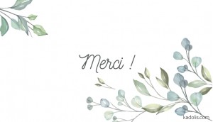 Merci